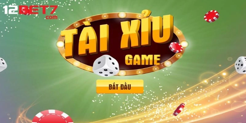 Tài xỉu online là gì?