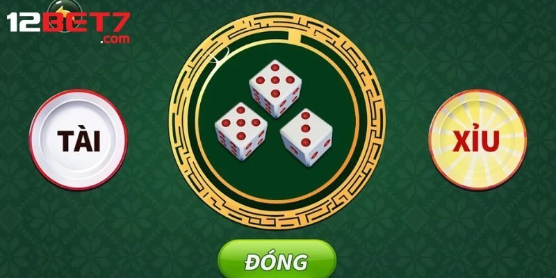 Thông tin về luật chơi tài xỉu online cho người mới